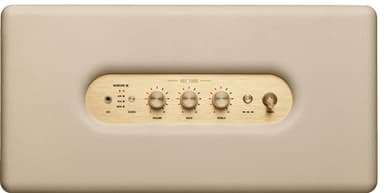 Marshall Woburn III Bluetooth kaiutin (kerma)