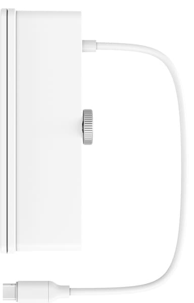 Hyper HyperDrive 5-in-1 USB-C hubi (iMac 24")