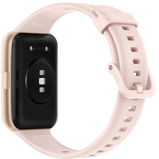 Huawei Watch Fit 2 älykello (aktiivinen pinkki)