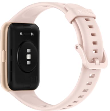 Huawei Watch Fit 2 älykello (aktiivinen pinkki)