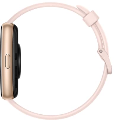Huawei Watch Fit 2 älykello (aktiivinen pinkki)