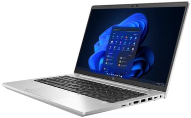 HP ProBook 440 G8 14" kannnettava i5/8/256GB (hopea)