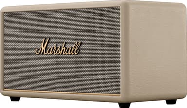 Marshall Stanmore III Bluetooth langaton kaiutin (kerma)