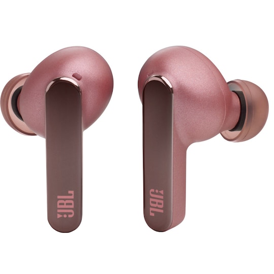 JBL Live Pro 2 täysin langattomat in-ear kuulokkeet (roosa)