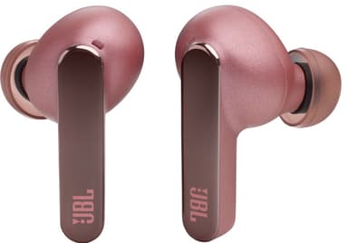 JBL Live Pro 2 täysin langattomat in-ear kuulokkeet (roosa)