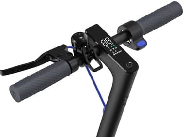 Xiaomi Mi Electric Scooter 3 sähköpotkulauta (musta)