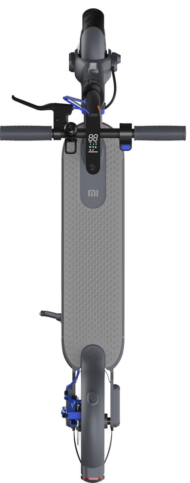 Xiaomi Mi Electric Scooter 3 sähköpotkulauta (musta)