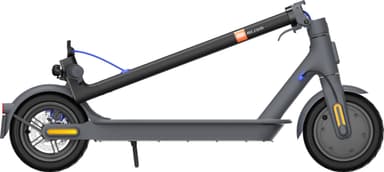 Xiaomi Mi Electric Scooter 3 Nordic sähköpotkulauta (musta)