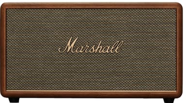 Marshall Stanmore III Bluetooth langaton kaiutin (ruskea)