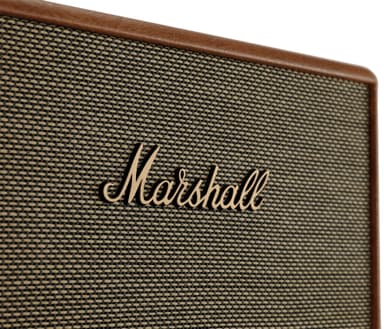 Marshall Stanmore III Bluetooth kaiutin (ruskea)