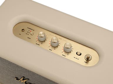 Marshall Stanmore III Bluetooth kaiutin (kerma)