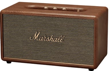 Marshall Stanmore III Bluetooth langaton kaiutin (ruskea)