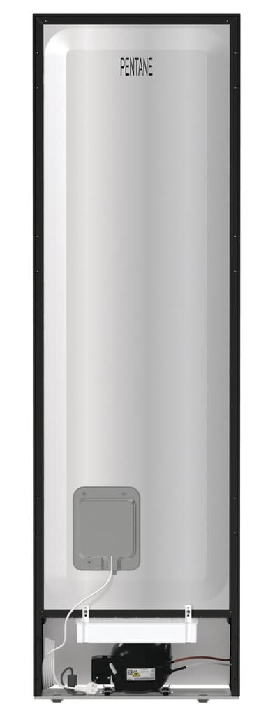 Hisense jääkaappipakastin RB434N4BFE1