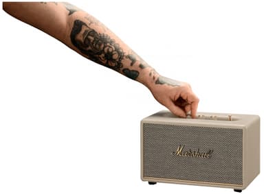 Marshall Acton III Bluetooth kaiutin (kerma)