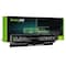 Green Cell Battery for HP ProBook 4730 4740 14,4V 4400 mAh