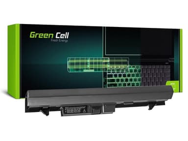 Green Cell Battery for HP ProBook 430 G1 G2 14.8V 14,4V 4400 mAh
