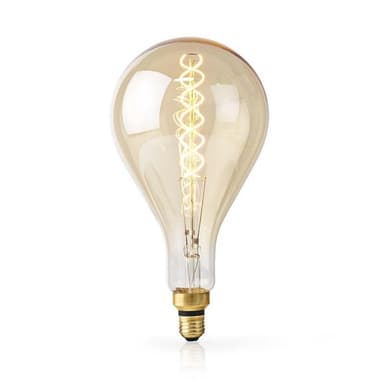 Retromallinen LED-Hehkulamppu E27 5 W 280 lm 2000 K