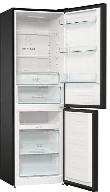 Hisense jääkaappipakastin RB390N4BFE1