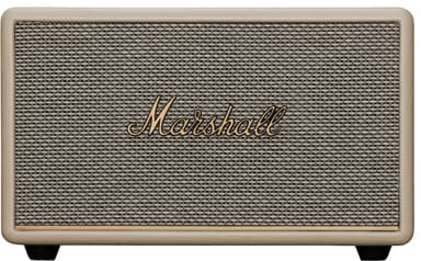 Marshall Acton III Bluetooth kaiutin (kerma)