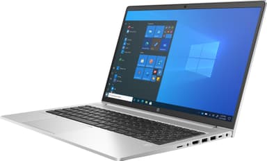 HP ProBook 450 G8 15,6" kannettava i5/8/256GB (hopea)