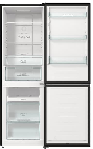 Hisense jääkaappipakastin RB390N4BFE1