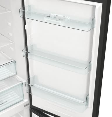 Hisense jääkaappipakastin RB390N4BFE1