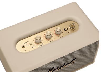 Marshall Acton III Bluetooth kaiutin (kerma)