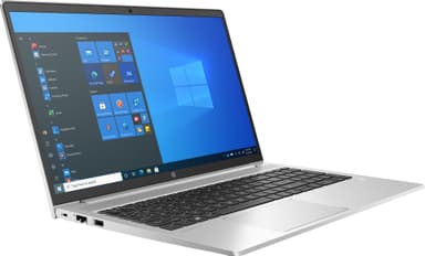HP ProBook 450 G8 15,6" kannettava i5/8/256GB (hopea)