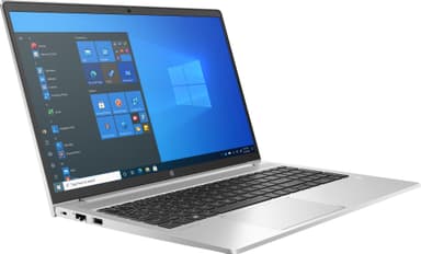 HP ProBook 450 G8 15,6" kannettava i5/8/256GB (hopea)