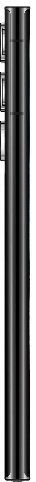 Samsung Galaxy S22 Ultra 5G älypuhelin 12/256 GB (musta)
