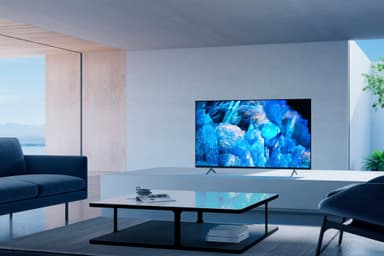 Sony 55” A75K 4K OLED älytelevisio (2022)