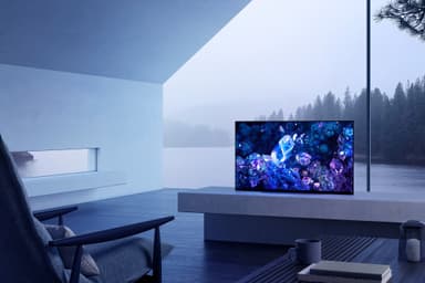 Sony 42” A90K 4K OLED älytelevisio (2022)