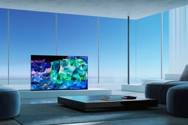 Sony 65” A95K 4K QD-OLED älytelevisio (2022)