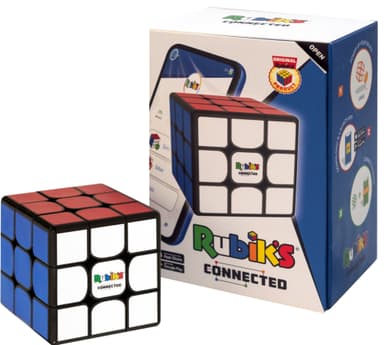 GoCube Rubikin kuutio Connected