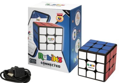 GoCube Rubikin kuutio Connected