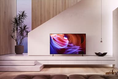 Sony 65” X89K 4K LED älytelevisio (2022)