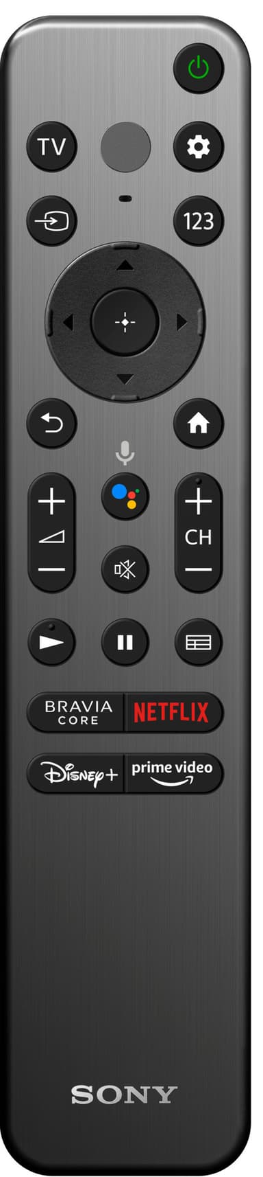 Sony 55” A95K 4K QD-OLED älytelevisio (2022)