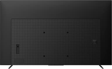 Sony 55” A80K 4K OLED älytelevisio (2022)