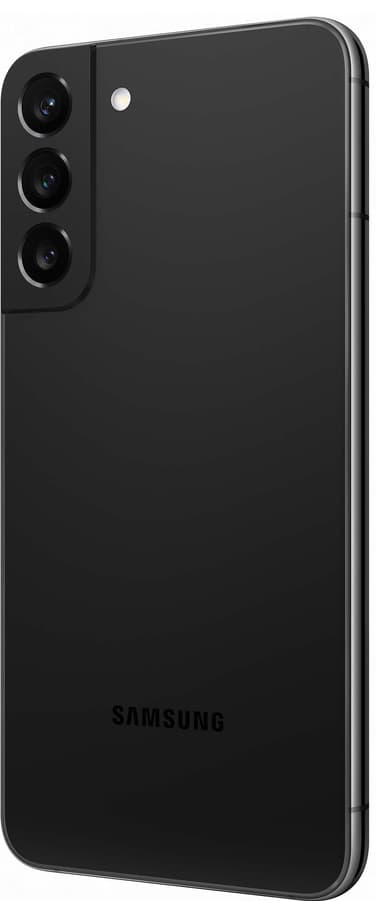 Samsung Galaxy S22+ 5G älypuhelin 8/128 GB (musta)