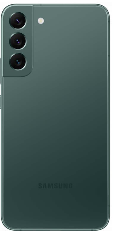 Samsung Galaxy S22+ 5G älypuhelin 8/128 GB (vihreä)