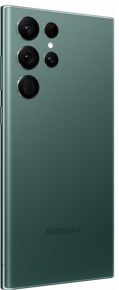 Samsung Galaxy S22 Ultra 5G älypuhelin 8/128 GB (vihreä)