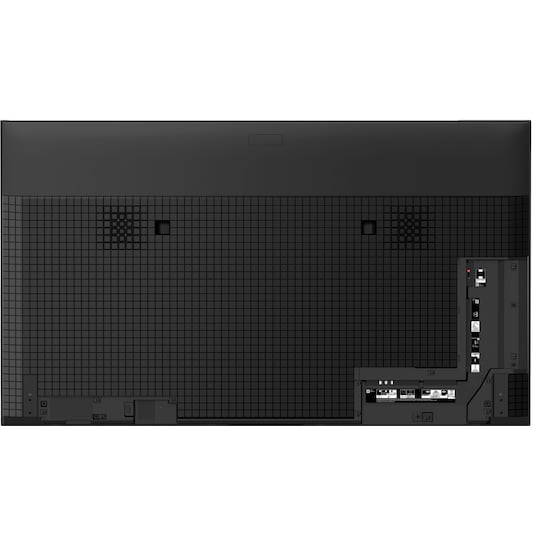 Sony 55” A95K 4K QD-OLED älytelevisio (2022)