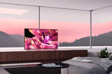 Sony 65” X93K 4K Full Array LED älytelevisio (2022)
