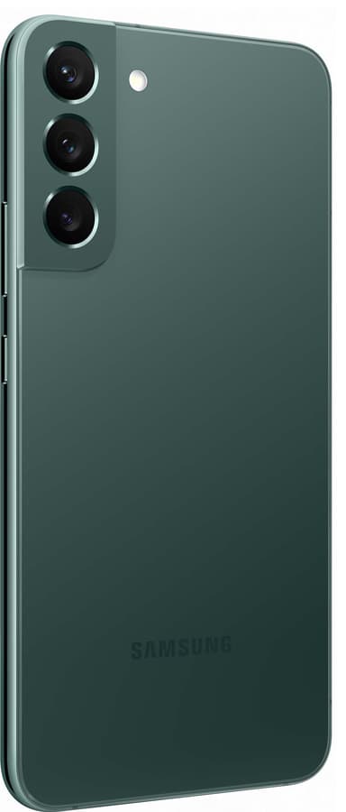 Samsung Galaxy S22+ 5G älypuhelin 8/256 GB (vihreä)