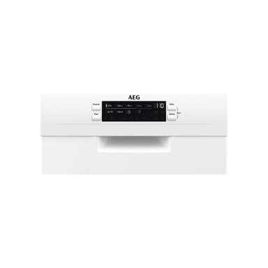 AEG Astianpesukone FFB62407ZW (Valkoinen)