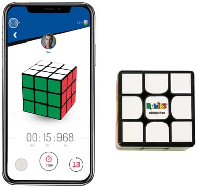 GoCube Rubikin kuutio Connected