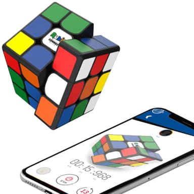 GoCube Rubikin kuutio Connected