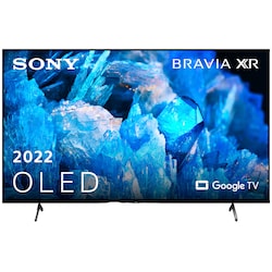 Sony 65” A75K 4K OLED älytelevisio (2022)