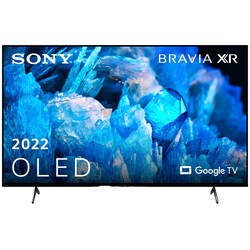 Sony 65” A75K 4K OLED älytelevisio (2022)