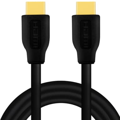 HDMI-kaapeli Premium High Speed 4K/60Hz 3m